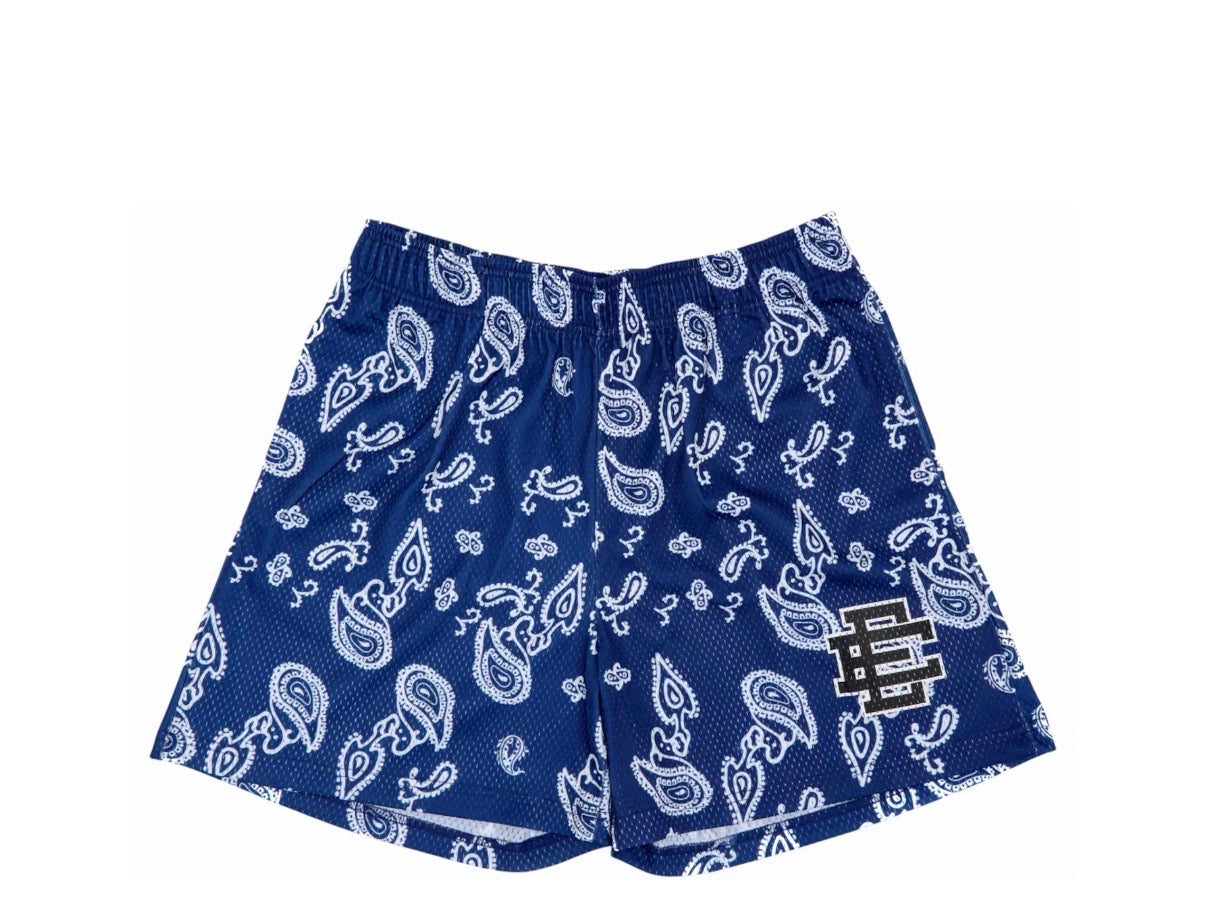 eric emmanuel Basic/core short