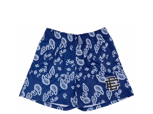eric emmanuel Basic/core short