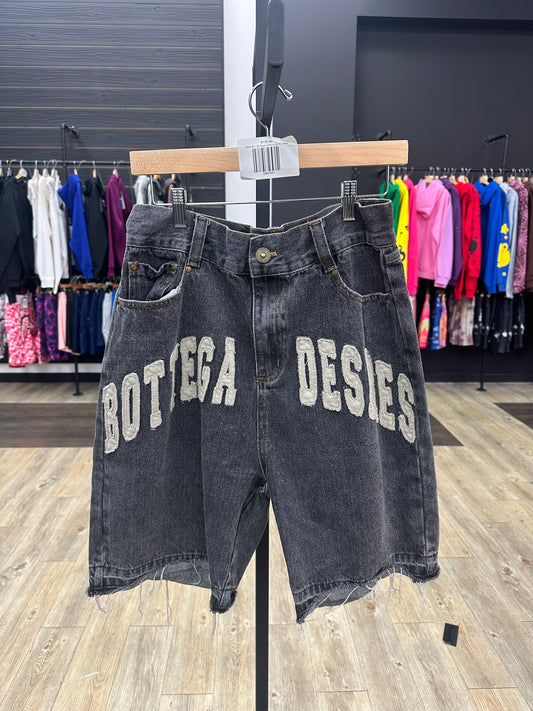 Pre-owned Bottega desire jorts