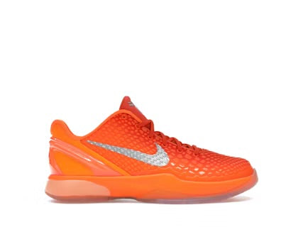 Kobe 6 Total Orange GS