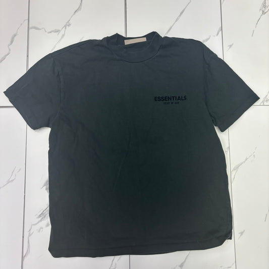 Essentials stretch limo tee Preowned
