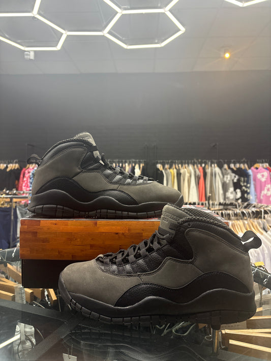 Jordan 10 Shadow USED W BOX