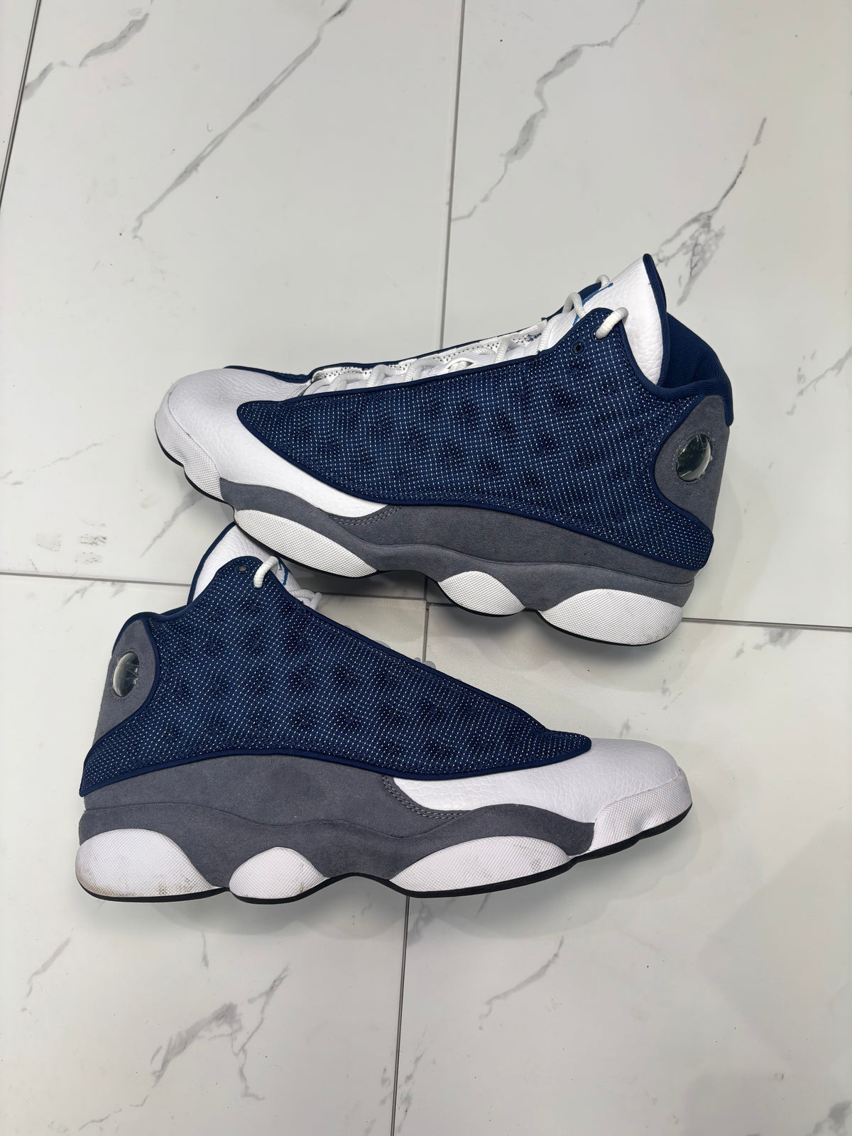 Jordan 13 Retro "Flint" Used With Box