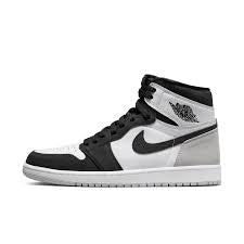 Jordan 1 Bleached Coral Used No Box