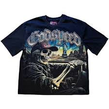 GodSpeed Black Sightseers