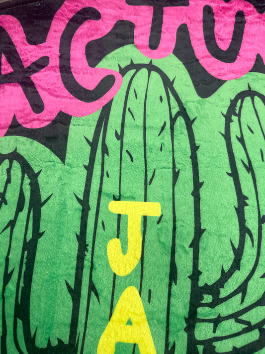 Cactus Jack “Cactus” Rug