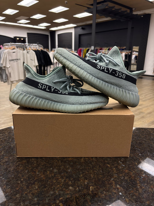 Yeezy 350 V2 Salt Pre-owned