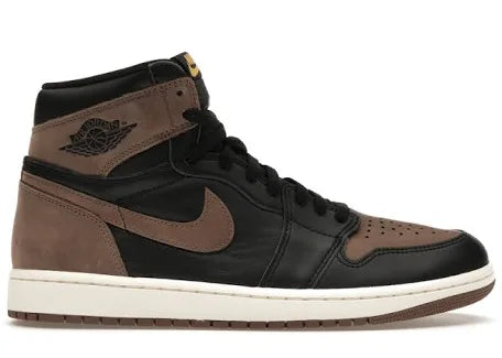 Jordan 1 High Palomino