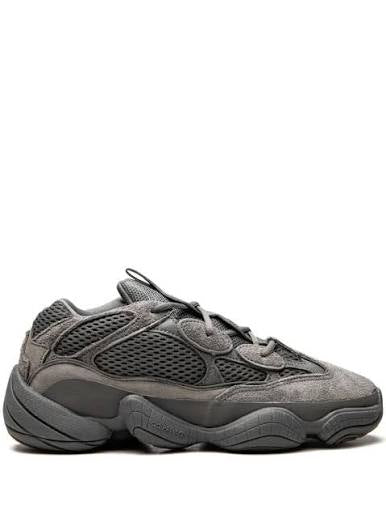 Yeezy 500 Granite Used No Box