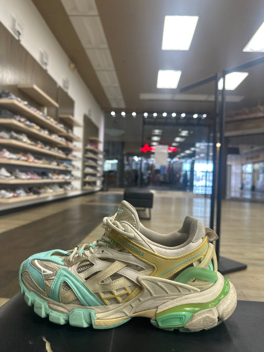 Balenciaga Track 2 Used