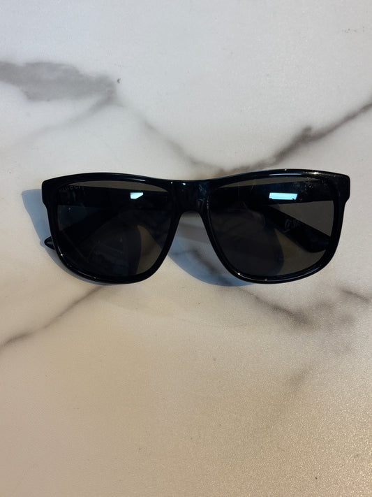 Gucci glasses