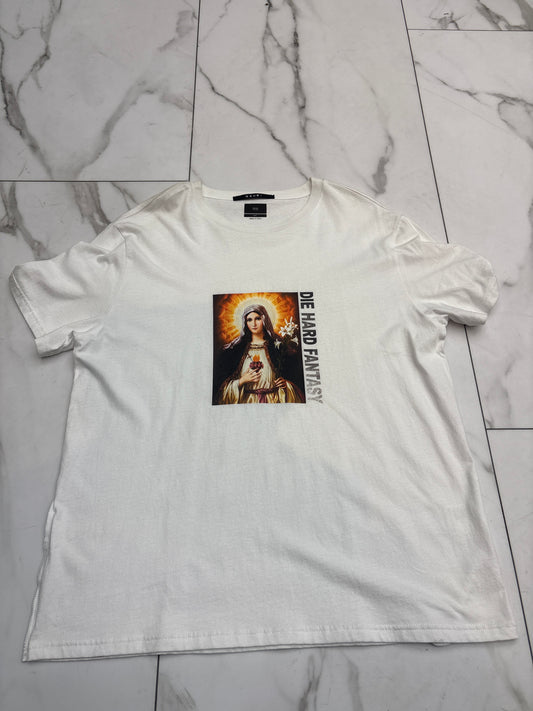 Ksubi Saint Kash Tee