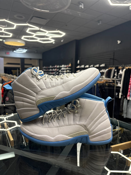 Jordan 12 Melo USED NO BOX