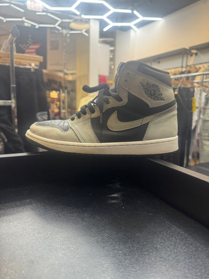 Jordan 1 Shadow 2.0 Used No Box