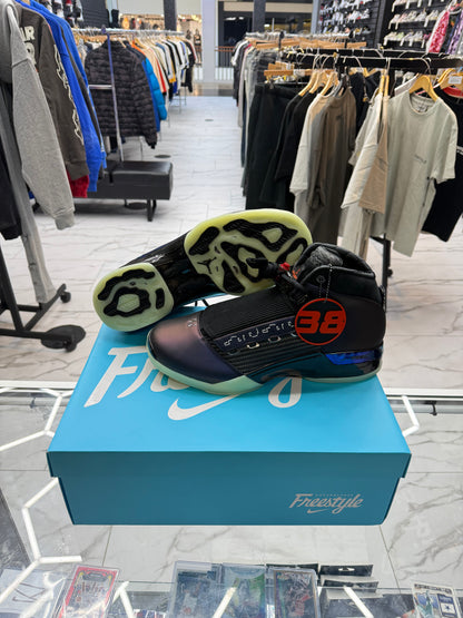 Jordan 17 ‘Doernbecher FreeStyle’ Collab