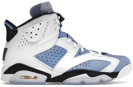 Jordan 6 UNC GS