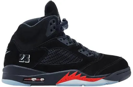 Jordan 5 Halloween