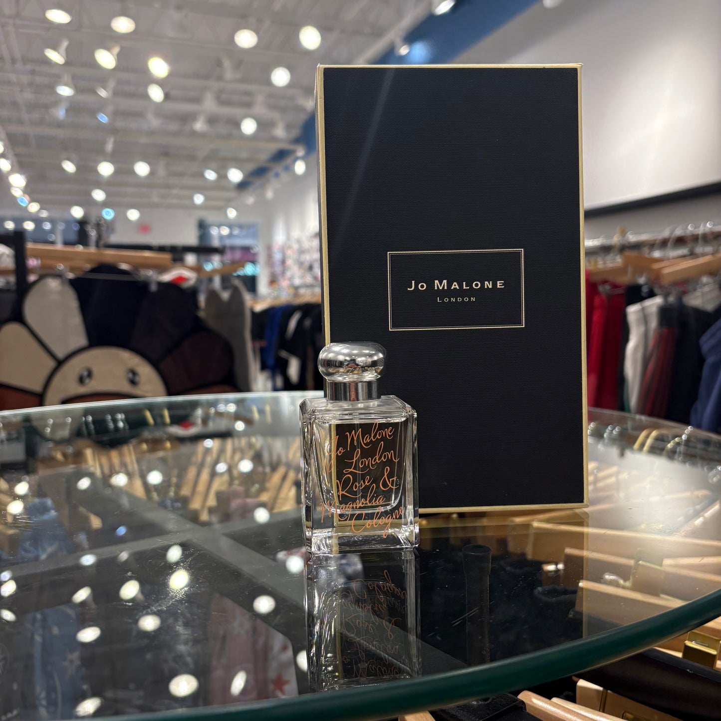Jo Malone London Rose & Magnolia Cologne