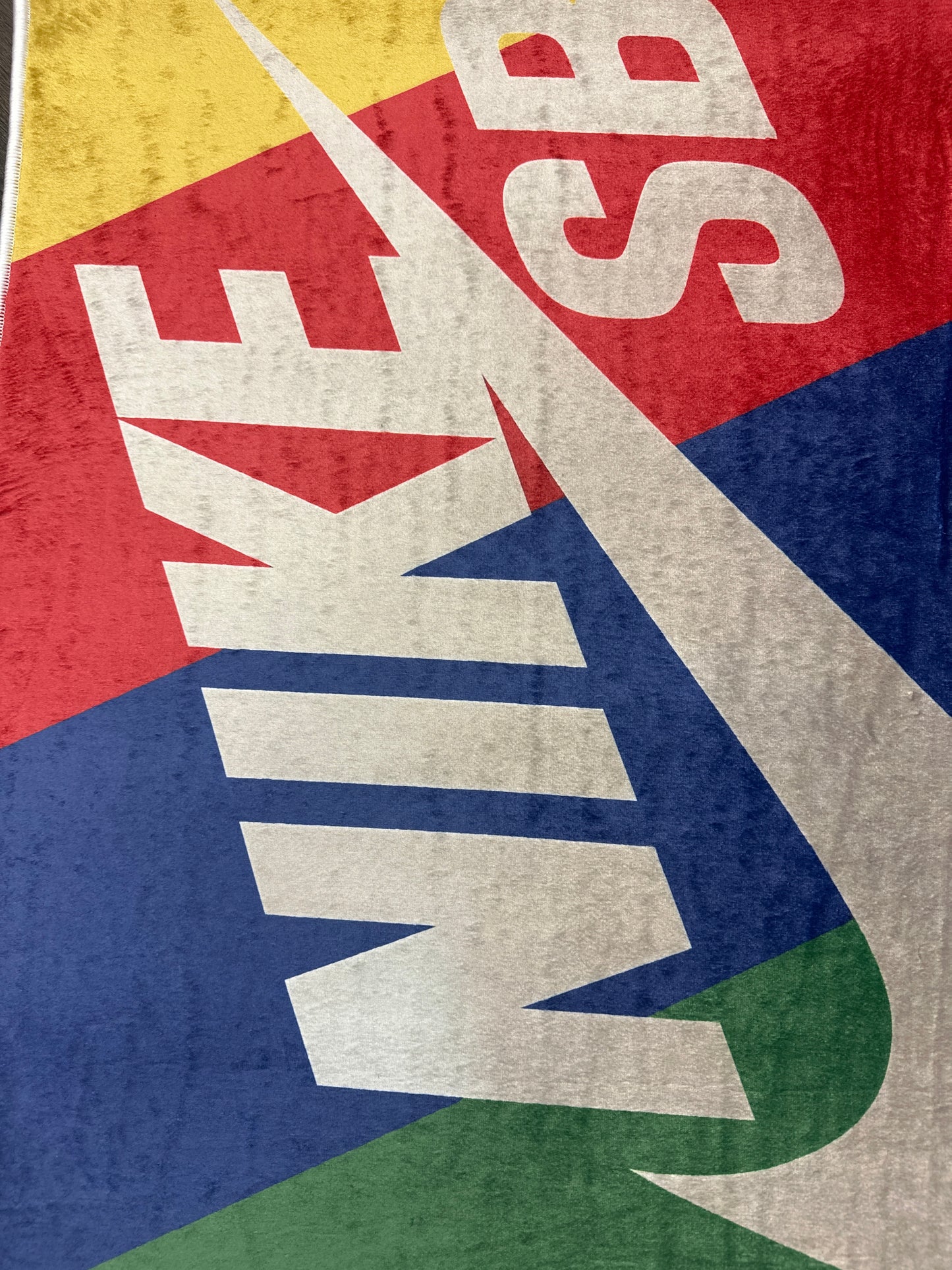Nike SB Box Rug