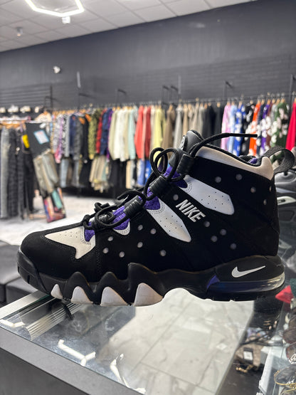 CB 94 Barkleys USED NO BOX