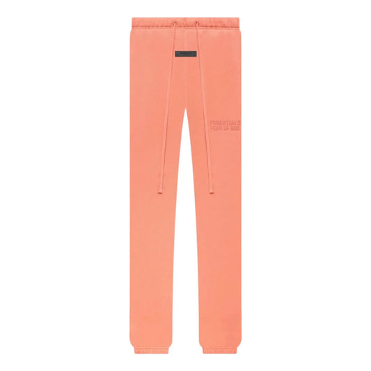 Essentials Coral Sweatpants
