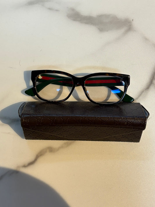 Gucci glasses