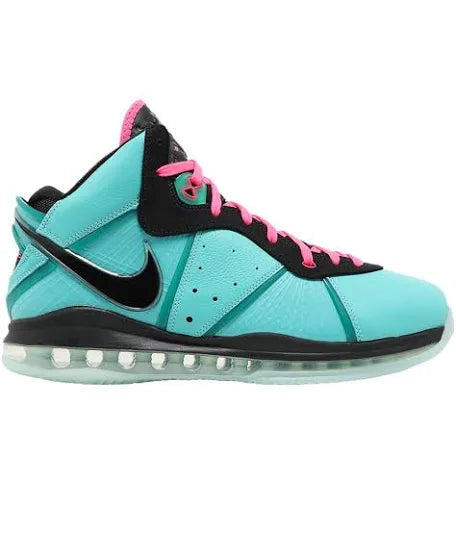 Lebron 8 South Beach