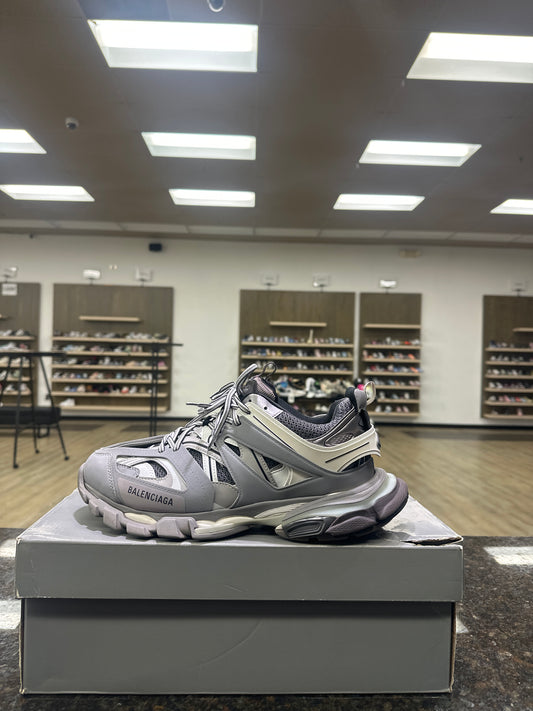 Balenciaga track lightly Used