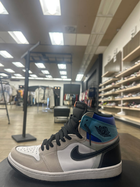 Jordan 1 High Prototype USED WITH BOX