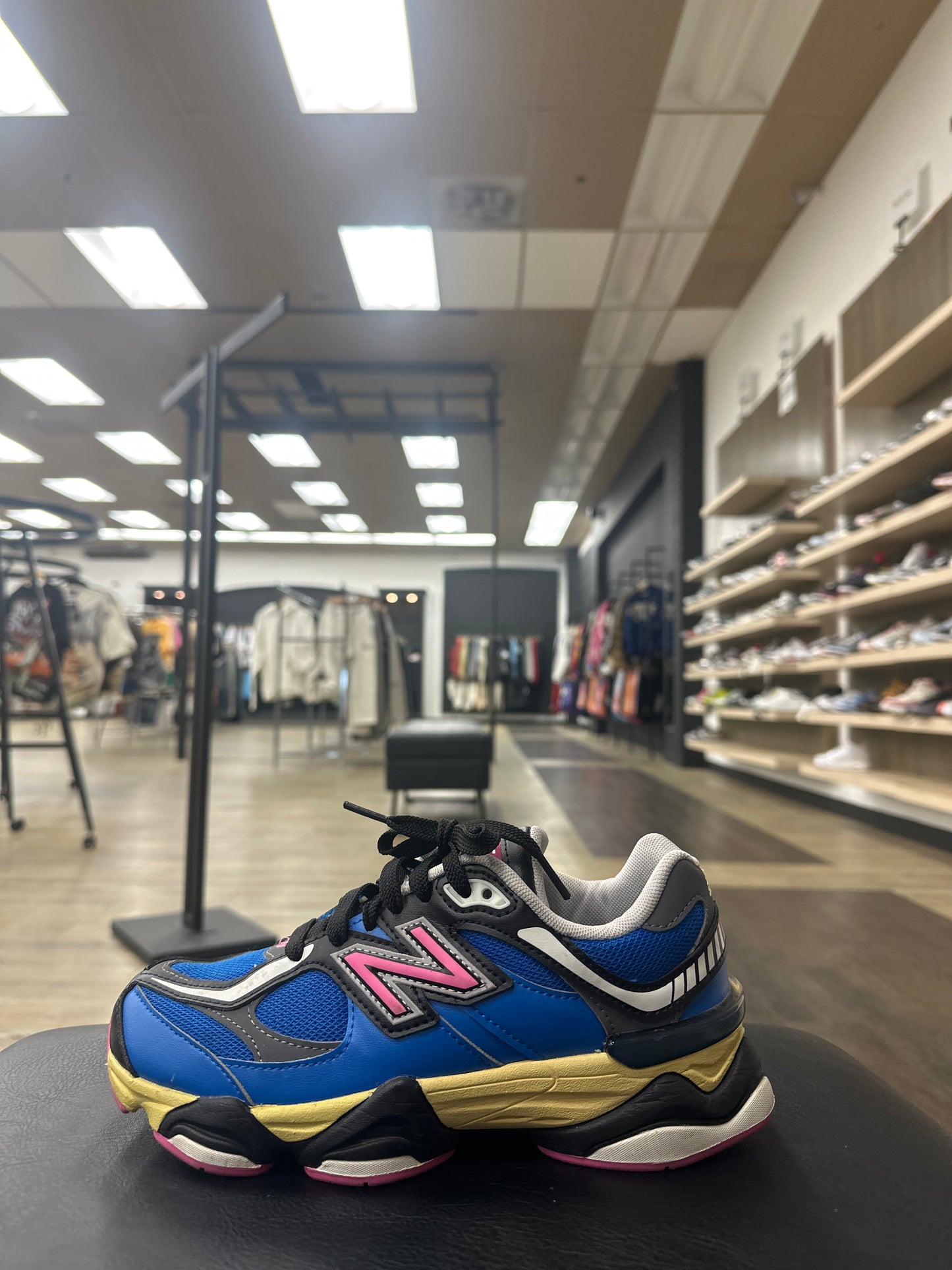 New Balance 9060 Used
