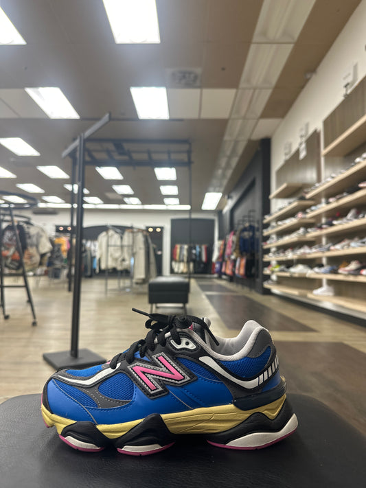 New Balance 9060 Used