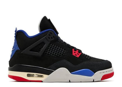 Jordan 4 Rare air used No box