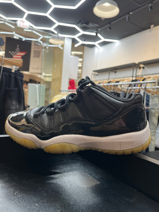 Jordan 11 “72-10” Used No box