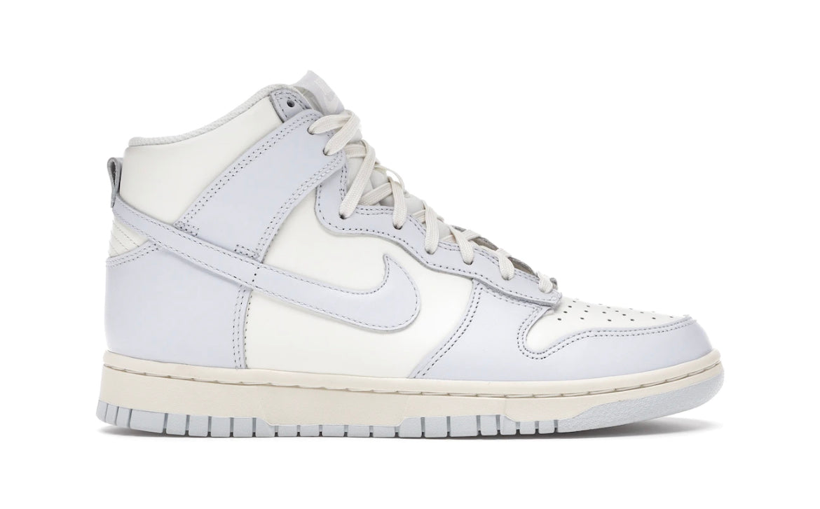 Nike Dunk High Sail