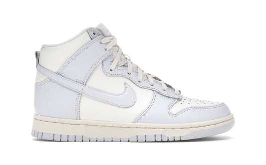 Nike Dunk High Sail