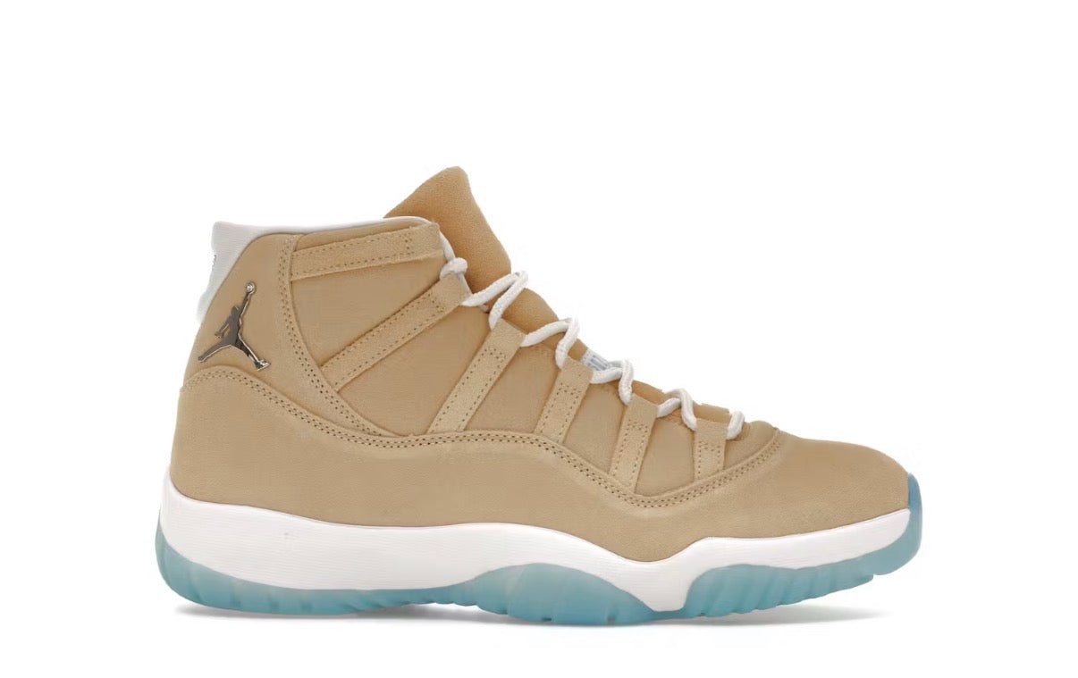 Jordan 11 h-town