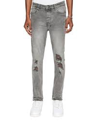 Ksubi Chitch Prodigy Trashed Jean Grey