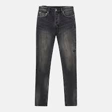 Ksubi Jean Denim ash grey