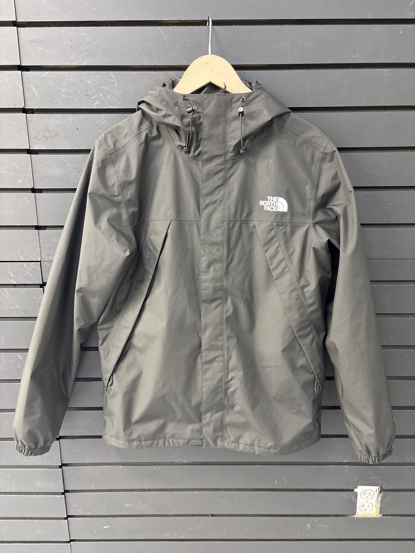 Northface Jacket ‘Black’ Pre-Owned