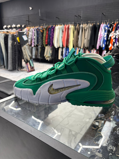 Penny 1 Green USED WITH BOX