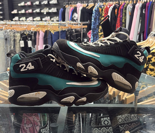 Used Nike Air Griffey Max 1 no box