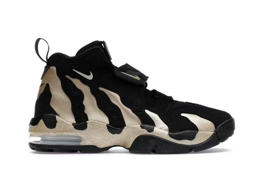 Nike Air DT Max Black Vegas Gold