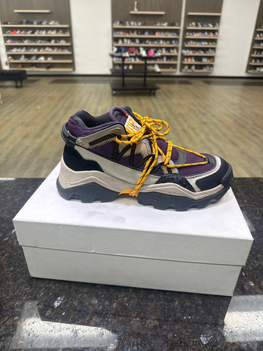 Kenzo Inka Sneakers used with box