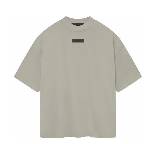 Essential Crewneck Seal Tee