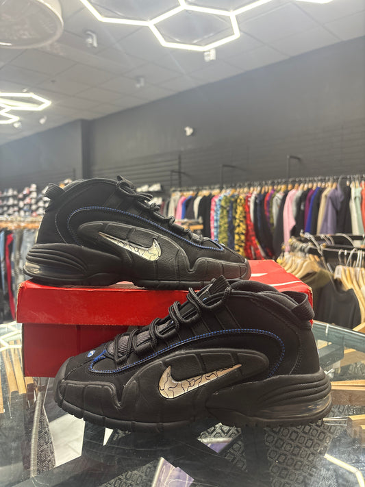 Nike Airmax Penny 1 All Star USED W BOX