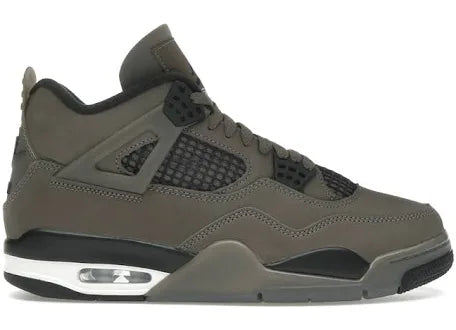 Jordan 4 Cavestone
