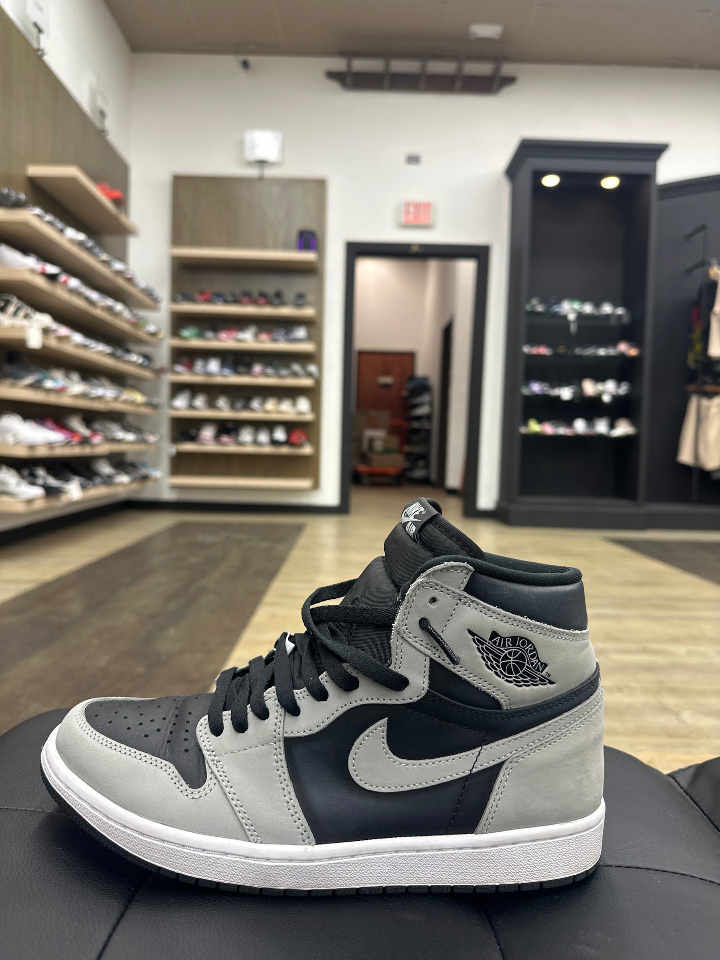 Jordan 1 Shadow 2.0