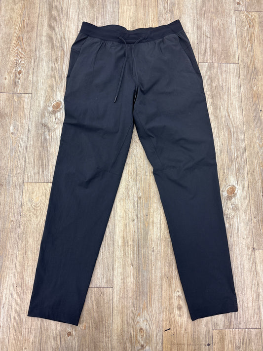 Lululemon Zeroed Pants PRE-OWNED