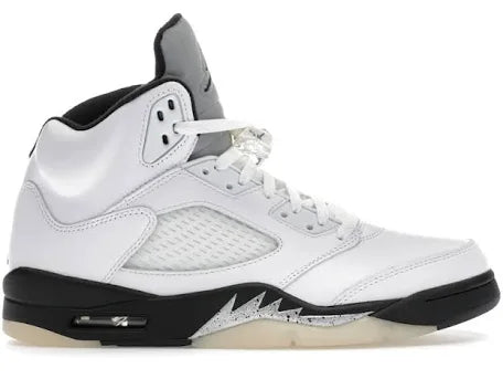 Jordan 5 Reverse Metallic