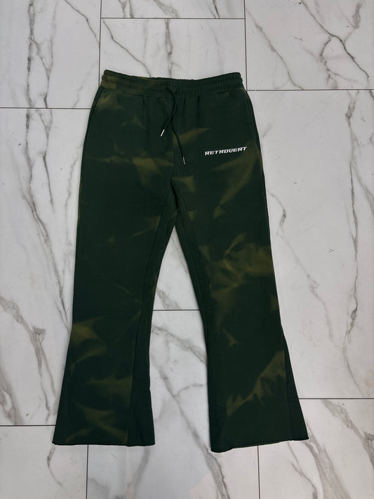 RETROVERT GREEN PRE-OWNED